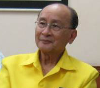 Paron  Israsena